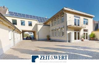 Anlageobjekt in 50374 Erftstadt, Vermietetes Geschäftshaus in zentraler Lage von Erftstadt-Lechenich! (NG 5099)