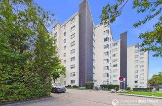 Anlageobjekt in 93051 Großprüfening-Dechbetten-Königswiesen, 3-Zimmer-Wohnung mit Balkon und Weitblick – Eigennutzung oder Kapitalanlage