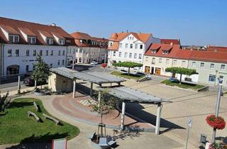 Anlageobjekt in 04910 Elsterwerda, Ihre Immo-Anlage am richtigen Standort - 1A-Lage!