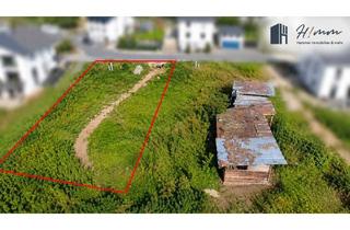 Grundstück zu kaufen in 56337 Simmern, Idyllisches Baugrundstück für Ihr Traumhaus in Simmern (Westerwald)!