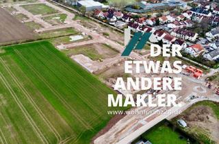 Grundstück zu kaufen in 55299 Nackenheim, Eins der letzten Baugrundstücke