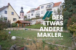 Grundstück zu kaufen in 55128 Bretzenheim, Spannendes Entwicklungsgrundstück in zweiter Reihe – flexible Grundstücksgröße & MFH-Potenzial