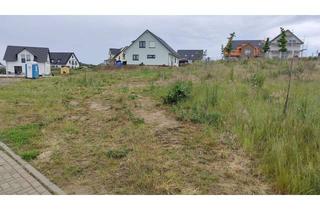 Grundstück zu kaufen in Am Quaddelbarg 31, 18236 Kröpelin, Schönes Grundstück in Ostseenähe