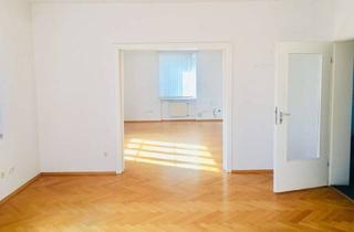 Büro zu mieten in 86399 Bobingen, Wohnen und arbeiten unter einem Dach! Perfekte 3-4 Wohn- Büroräume ideal auch für Homeoffice