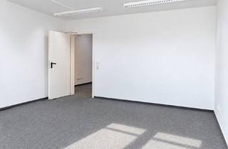 Büro zu mieten in Siemensstraße 26a, 25813 Husum, Helle 4-Büro-Einheit mit Glasfaser – 104 m² in Husum