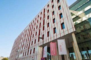 Gewerbeimmobilie mieten in Gateway Garden, 60549 Flughafen, Ihr neuer Arbeitsplatz in Gateway Gardens – Hell, modern & repräsentativ!