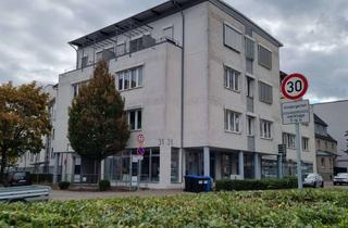 Praxen mieten in Magirusstraße 31, 89077 Weststadt, Ihre neuen Praxisräume im Ärztezentrum Magirusstraße