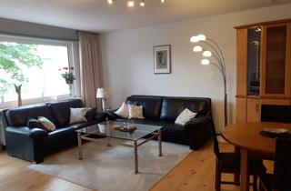 Immobilie mieten in 41564 Kaarst, Buisnesswohnung für Berufspendler ** Business apartment for commuters