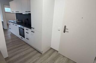 Immobilie mieten in Klufterner Straße 151, 88048 Friedrichshafen, Wohnen auf Zeit: 73qm möbliert, Gartengeschoss, Terrasse
