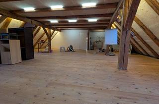 Lager mieten in 90518 Altdorf, Große und attraktive Fläche als Lager, Hobbyraum oder Atelier inkl. Garage im Zentrum von Altdorf