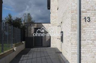 Wohlf&uuml;hldomizil im Zweifamilienhaus ,Erstbezug, W&auml;rmepumpe/PV-Anlage/langfristige Staffelmiete in Erkelenz