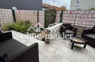 Wohnung mieten in Altstadtstraße 135, 51379 Leverkusen, Zentral gelegene sanierte 2-Zimmer EG Wohnung Lev Opladen mit Terrasse