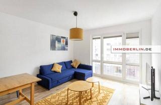 Wohnung kaufen in Richard-Wagner-Platz, 10587 Berlin, IMMOBERLIN.DE - Top-Citylage! Helle 2-Zimmer-Wohnung nahe Richard-Wagner-Platz