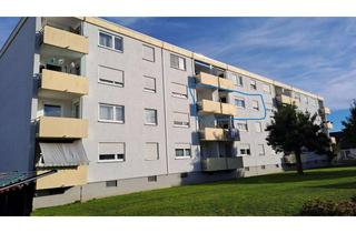 Wohnung kaufen in 89278 Nersingen, Attraktive Kapitalanlage - Ruhige Lage, sichere Miete