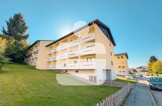 Wohnung kaufen in 94032 Innstadt, KLEIN, VERMIETET, GEFRAGT – Appartement mit Stellplatz in Passau Innstadt!