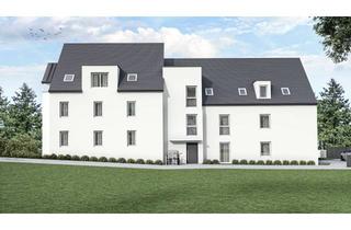 Wohnung kaufen in Hindenburgstraße, 86356 Neusäß, Klein, fein, mit Südgarten! 3 Zimmer im KfW-40-Neubau mit QNG
