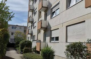 Wohnung kaufen in Eichendorfstrasse 57, 90491 Erlenstegen, Helle 2-Zimmer-Wohnung mit 2 Balkonen in Nürnberg Erlenstegen von privat