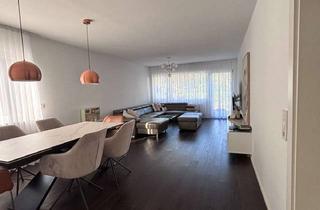 Wohnung kaufen in Bachgartenstraße 63, 74385 Pleidelsheim, 3-Zimmer-Wohnung im Erdgeschoss mit Terrasse & Hobbyraum