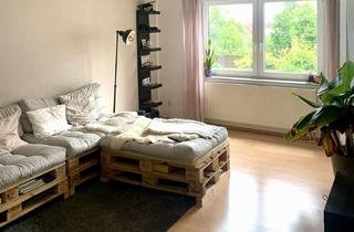 Wohnung kaufen in Steinhövelstraße 2-2, 89075 Oststadt, Provisionsfrei gepflegte 2-Zimmer-Wohnung am Ulmer Safranberg – mit Balkon und Tiefgaragenstellplatz