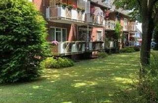 Wohnung kaufen in 24568 Kaltenkirchen, Privat verkaufe ich eine gepflegte 2-Zimmer-Wohnung in Kaltenkirchen