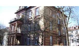 Wohnung kaufen in Viktoriastrasse, 65189 Wiesbaden, 1-Zimmer-Wohnung in Wiesbaden-Südost