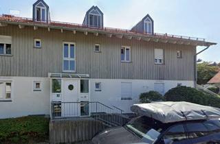 Wohnung kaufen in 94094 Rotthalmünster, Attraktive 2‑Zimmer‑Wohnung mit Terrasse und Stellplatz in Rotthalmünster