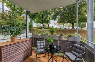 Wohnung kaufen in 53179 Bonn, Umfangreich saniert, bezugsfertig und traumhaft schön