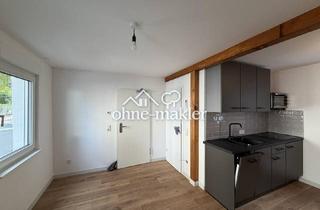 Wohnung mieten in 56841 Traben-Trarbach, 2-Zimmerwohnung im Erdgeschoss - Erstbezug nach Kernsanierung