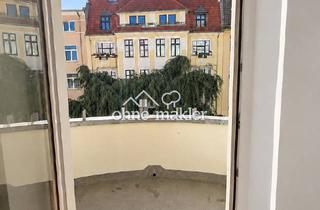 Wohnung mieten in 39108 Magdeburg, Altbau-Traum, Erstbezug nach Sanierung, 3 Zimmer, Balkon & Top-Lage im Stadtfeld
