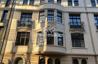 Wohnung kaufen in 50668 Köln, Wunderschöne 4-Zimmer Altbauwohnung im Kunibertsviertel