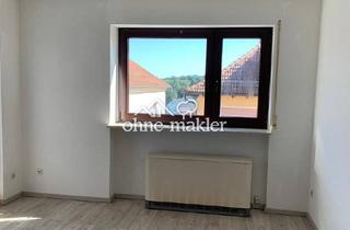 Wohnung mieten in 69518 Abtsteinach, Schöne 2-Zimmer-Wohnung mit Loggia in Abtsteinach - 64 m² - ab 01.12.2026