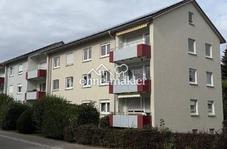 Wohnung kaufen in 78239 Rielasingen-Worblingen, Luxuriös Kernsanierte 3 Zimmer Wohnung (Haus Energetisch Saniert, Energieausweis in Arbeit)