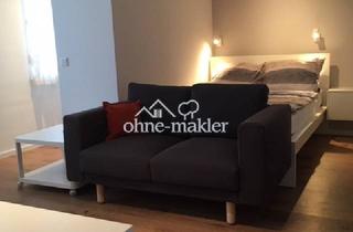 Wohnung kaufen in 86161 Augsburg, Sanierte und möblierte Wohnung Einzugs- und Provisionsfrei!