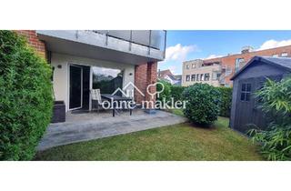 Wohnung kaufen in 22946 Trittau, Moderne 2-Zimmer-Neubauwohnung mit traumhaftem Garten in Trittau