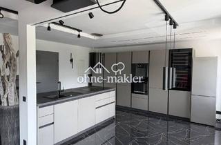 Wohnung kaufen in 78224 Singen, Kernsanierte 4 Zimmer Wohnung / Singen / Exklusive Ausstattung