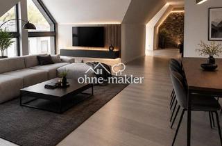 Loft kaufen in 47829 Krefeld, PROVISIONSFREI! ÜBER DEN DÄCHERN UERDINGENS