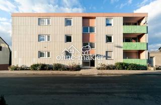 Wohnung mieten in 66299 Friedrichsthal, Etagenwohnung in Friedrichsthal