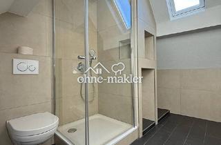 Wohnung mieten in 64354 Reinheim, 5-Zimmer-Maisonette über drei Wohnebenen - kernsaniert, mit Einbauküche & 2 Bädern