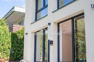 Wohnung kaufen in 66133 Saarbrücken, Exklusive Gartengeschosswohnung am Scheiterberg