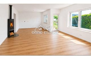 Wohnung mieten in 72160 Horb, Erstbezug 2 Zimmer Wohnung mit eigenem Garten und Garage