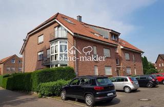 Sozialwohnungen mieten in 48268 Greven, Schöne EG Wohnung