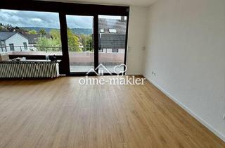 Wohnung mieten in 73655 Plüderhausen, Vollständig frisch renovierte 4-Zimmer-Wohnung mit Balkon und neuer Einbauküche