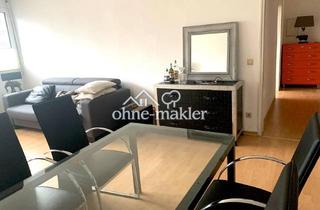 Wohnung mieten in 90409 Nürnberg, TOP Lage!!! sehr hell und modern, möbliert direkt am Stadtpark mit separater Küche