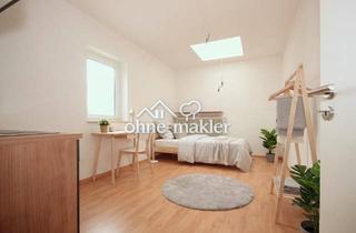 Wohnung mieten in 49377 Vechta, 1-Zimmer-Wohnung in Vechta zu vermieten (WE 2.3)