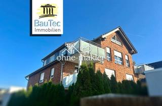 Penthouse mieten in 31157 Sarstedt, Energie A+ Exklusives 4 Zimmer Penthouse mit zwei Balkonen