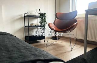 Wohnung kaufen in 90459 Nürnberg, Einfach schön. Einfach fertig. Kernsaniert, bezugsfrei