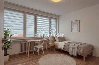 Wohnung mieten in 49377 Vechta, 1-Zimmer-Appartment in Vechta zu vermieten (WE 2.7)
