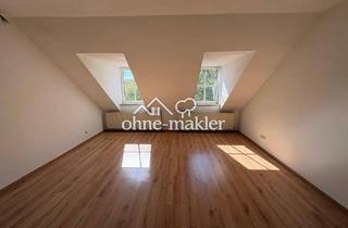 Wohnung mieten in 85055 Ingolstadt, Gepflegte 3,5-Zimmer-Maisonette-Wohnung mit Garage in attraktiver Lage zwischen Innenstadt und Audi