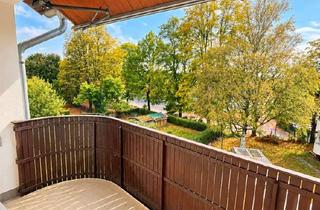 Wohnung mieten in Gerhart-Hauptmann-Str., 37170 Uslar, Sanierte 3-Zimmer Wohnung - 2 Kaltmieten Sparen.
