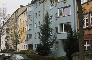 Wohnung mieten in Luisenstraße, 34119 West, Kassel Vorderer Westen Privat 1 ZW App Balkon. Modernisiert